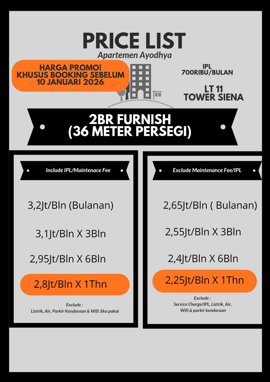 Ayodhya lt 11 siena pl