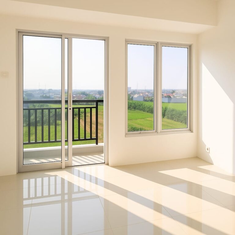 Sewa apartemen Prima Orchard Bekasi studio