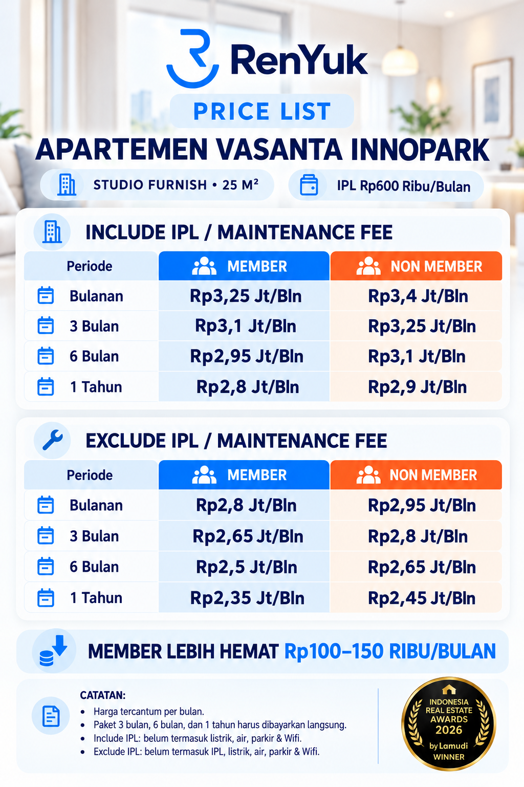 PL Vasanta Inopark