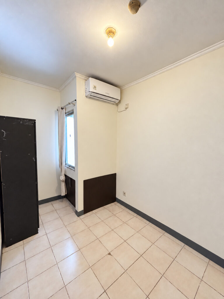 Sewa apartemen Mediterania Gajah Mada 1BR